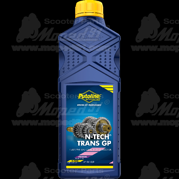 PUTOLINE N-TECH TRANS GP sebességváltó olaj 1 liter