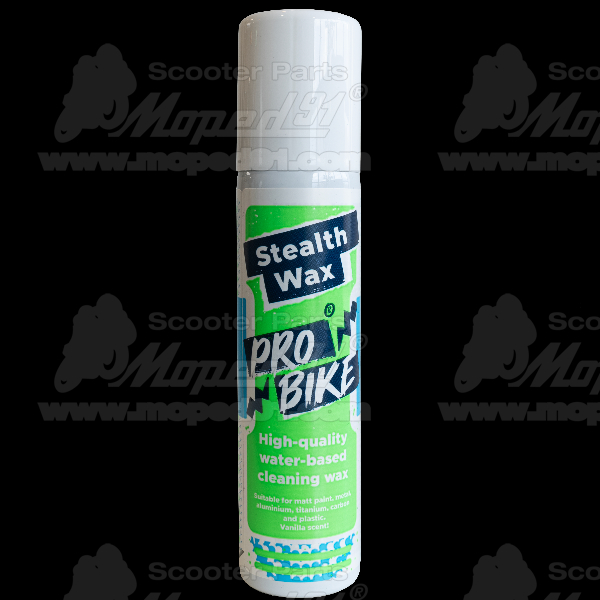 PRO BIKE kerékpár viaszspray 75 ml