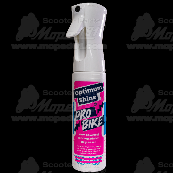 PRO BIKE kerékpár zsírtalanító 290 ml